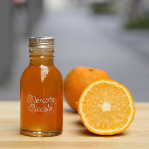 じゃばらシロップ 95ml
